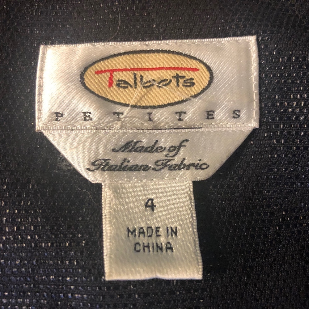 Jacket - Picture 5 of 6